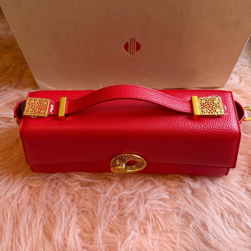 Archived Khoi Rezi bag Small - Picture 5 of 5